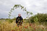 Jens Kramer Mikkelsen i Amager Fælled i 2016. Ifølge kilder var Kramers håndtering af udbygningen på Fælleden medvirkende til hans afgang. Finn Frandsen/POLFOTO
