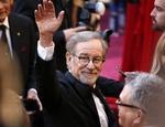 Steven Spielberg vandt ikke nogen Oscar i år med 'The Post'. Til gengæld skal han nu instruere en superheltefilm.   Eric Jamison/AP