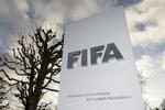 Constant Omari er et højtstående medlem af Fifas Council. Walter Bieri/AP