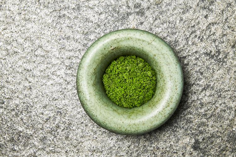 Som den første restaurant på Færøerne fik Koks i 2017 en michelinstjerne. Claes Bech-Poulsen