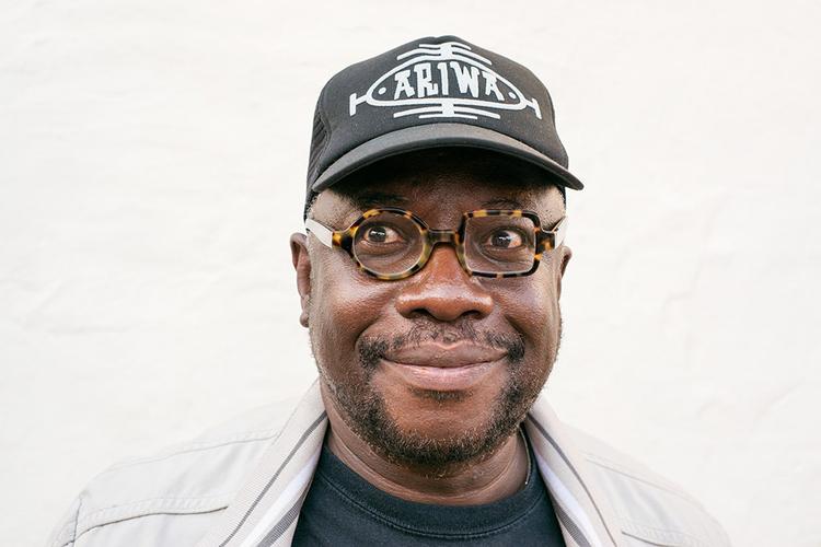 Den caribiske dublegende Mad Professor kommer blandt andre til Badesøen Festival til sommer.  