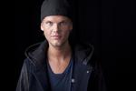 Billedet her er fra 2013. Den svenske musiker, Avicii, hvis borgerlige navn er Tim Bergling blev fundet død i Oman. Amy Sussman/AP