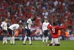 Kirsty Wigglesworth/AP