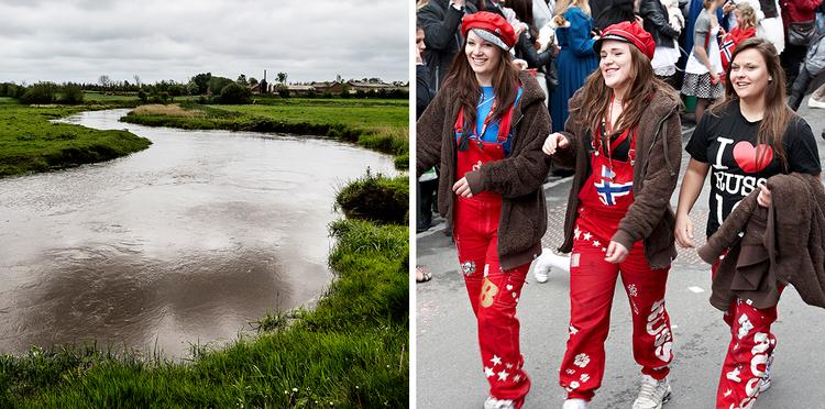 Foto Janus Engel/Dmitry Valberg