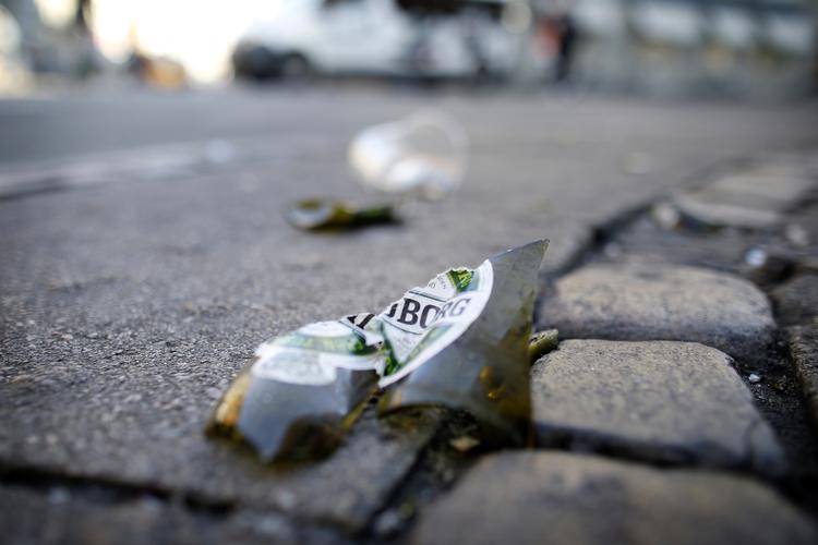 Jens Dresling/POLFOTO