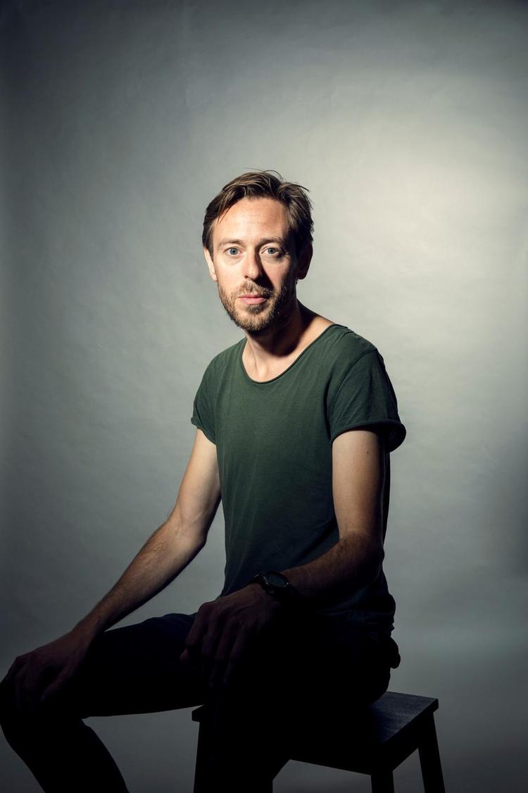 Chefredaktør Benjamin Kürstein forlader sin stilling som direktør og chefredaktør op Format.  