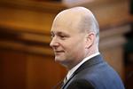 »Jeg synes, det er banebrydende og historisk, for førhen har man jo ikke engang kunnet tale om det her«, fastholder justitsminister Søren Pape Poulsen (K). Arkivfoto Jens Dresling/POLFOTO
