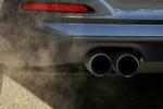 Står det til Socialdemokratiet, er det slut med at købe dieselbiler fra 2030. Forslaget er en del af partiets kommende klima- og miljøudspil.
     Arkiv Jens Dresling