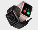 Apple Watch kan fra 11. maj fås i Danmark med mobil dataforbindelse indbygget. Det betyder blandt andet, at du kan foretage opkald og streame musik på farten, helt uden at have en iPhone i nærheden. PR-foto