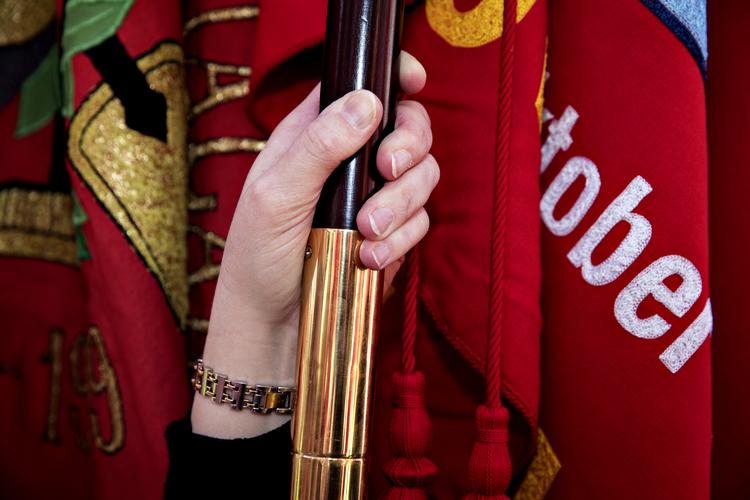 Jacob Ehrbahn/POLFOTO