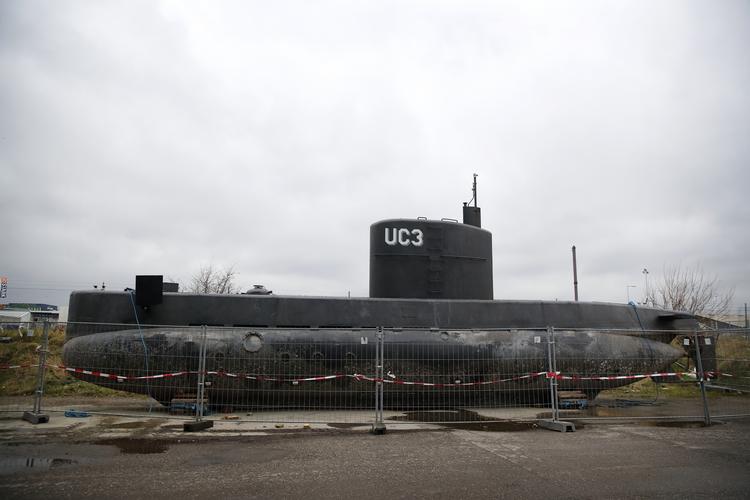 Drabet i ubåden er et af flere journalistdrab, der det seneste år har ændret journalisters sikkerhed i Europa. Arkivfoto Jens Dresling