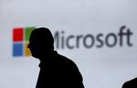 Forbrugerrådet Tænk har det seneste år fået 60 henvendelser om opkald fra svindlere, der udgiver sig for at ringe fra Microsofts kundeservice, hvorefter de beder om personlige oplysninger for at løse en computerfejl eller give et godt tilbud. Altaf Qadri/AP