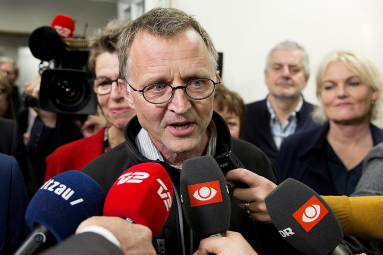 Arkivfoto Finn Frandsen