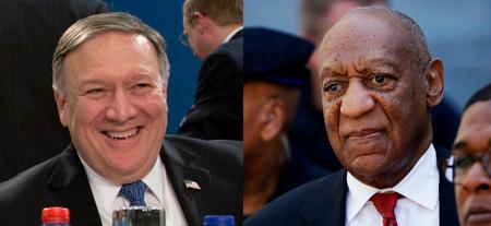 Fotos Virginia Mayo/AP, Matt Slocum/AP