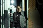 Efter 47 år i grønlandsk politik stoppede Lars-Emil Johansen i den forgangne uge: »Jeg har det privilegium at kunne sammenligne med dengang, 
Danmark kørte Grønland, og alting gav underskud, mens undervisningssituationen var bagud. Alt var dårligere end i dag«, siger han.
 Foto: Sofia Busk