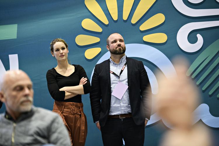 Philip Davali/Ritzau Scanpix