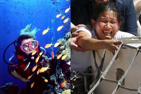 Brain Cassey/Bullit Marquez/AP