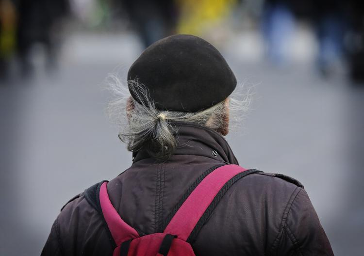 Jens Dresling/POLFOTO