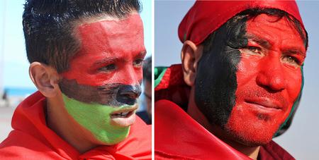 Ali Alaguri/AP/Ebrahim Noroozi/AP