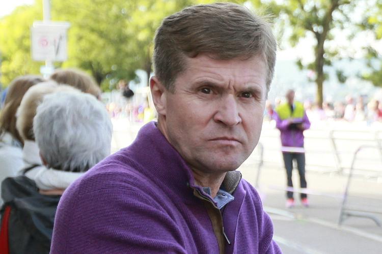Aleksander Chernykh/AP
