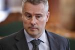Jens Dresling (arkiv)/POLFOTO