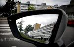 Brohus Anders/POLFOTO
