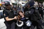 Lefteris Pitarakis/AP
