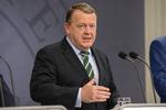 Statsminister Lars Løkke Rasmussen (V) offentliggør i dag, hvem der tager over for Esben Lunde Larsen og Søren Pind.  Thomas Sjørup/Ritzau Scanpix