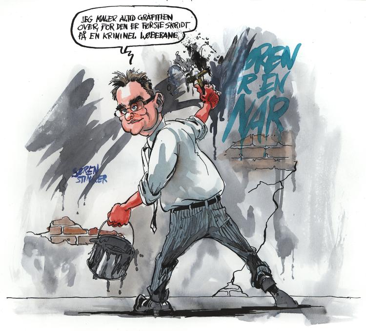 Tegning Roald Als
