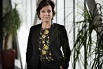 Karen Ellemann er blevet bedt om at træde tilbage som minister - i håbet om, at hun bliver valgt som ny gruppeformand af Venstres folketingsgruppe. 
   Martin Lehmann/POLFOTO