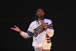 Med Roskildes sidste afsløringer for sommerens program er det nu offentliggjort, at R&B-navnet PartyNextDoor afløser rap-dronningen Cardi B på Arena.   Brent N. Clarke/AP