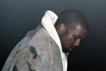 Kanye West har flere gange været i modvind. Senest har en udtalelse om slaveri skabt røre omkring den kontroversielle musiker. Robb Cohen/AP