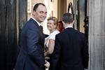 Det havde kun de færreste set komme: Iværksætteren Tommy Ahlers skal være ny uddannelses- og forskningsminister. 
   Jens Dresling/POLFOTO