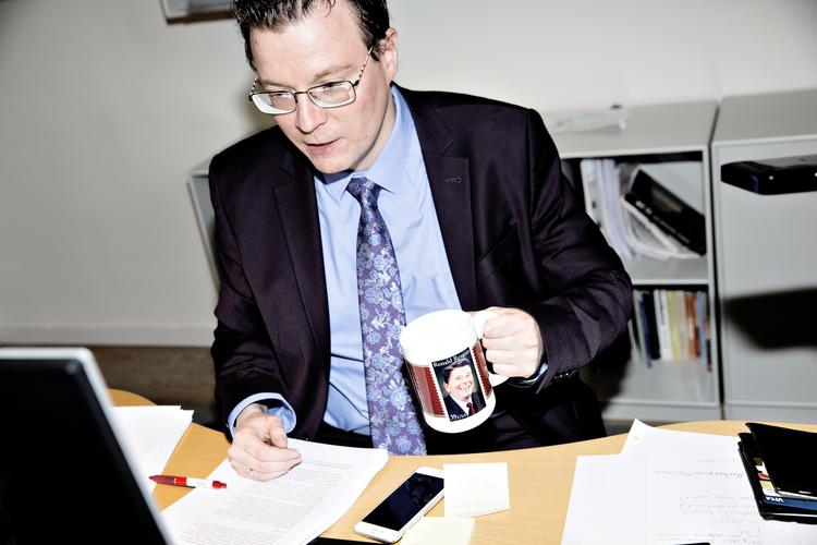 Joachim Adrian/POLFOTO