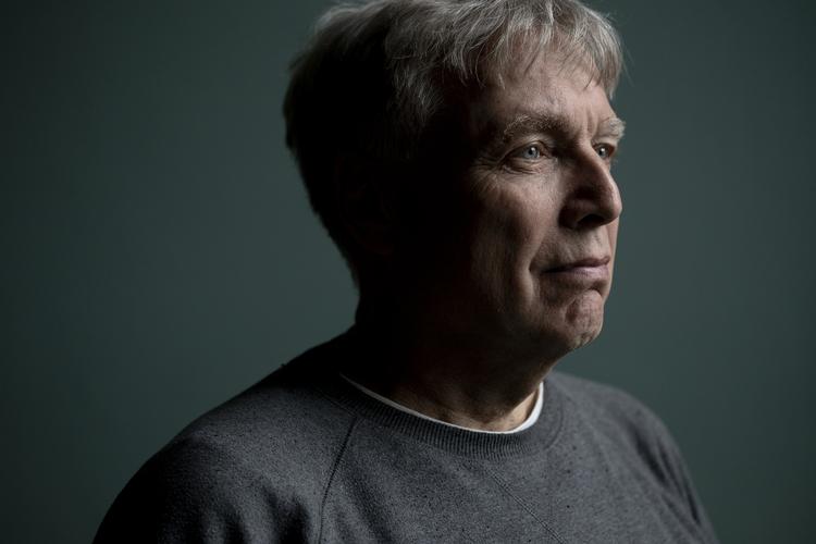 Forud for Alternativets landsmøde udgiver Uffe Elbæk oplægget »Det næste Danmark«. Peter Hove Olesen/POLFOTO