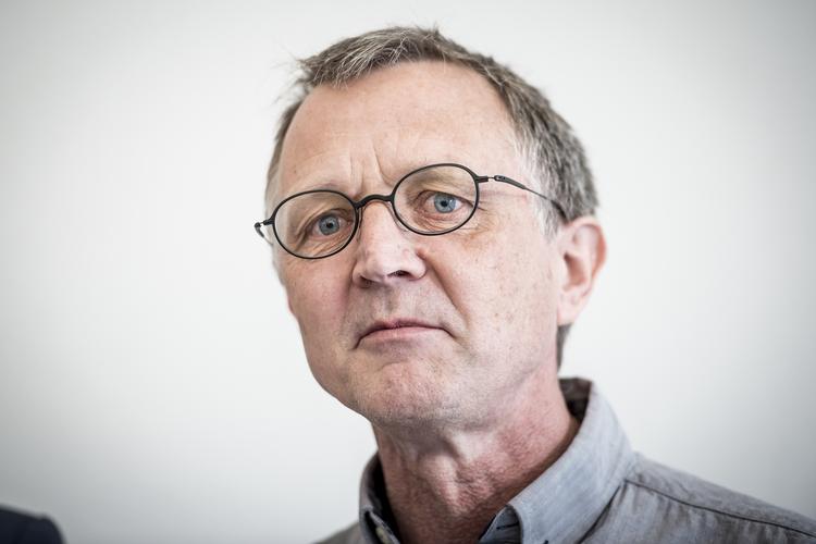 Mads Claus Rasmussen/Ritzau Scanpix