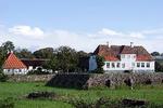 Ærø Kommune har en omsætning i bryllupsturisme på cirka 30 millioner om året. I 2017 havde de 2600 bryllupper på Ærø. Carsten Andreasen/POLFOTO