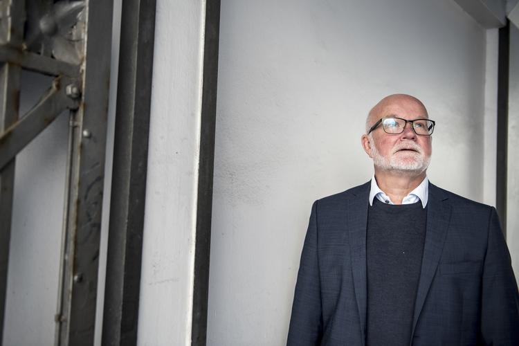 Mads Claus Rasmussen/Ritzau Scanpix