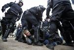 Dmitri Lovetsky/AP