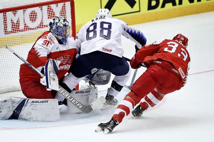 Jens Dresling/POLFOTO