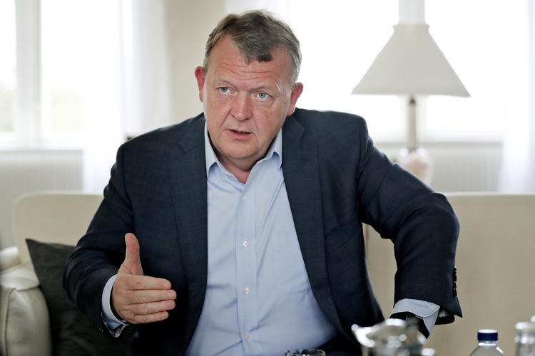Jens Dresling/POLFOTO