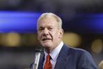 Jim Irsay. Darron Cummings/AP