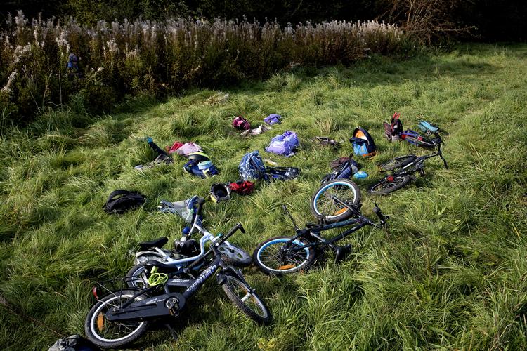 Finn Frandsen/POLFOTO