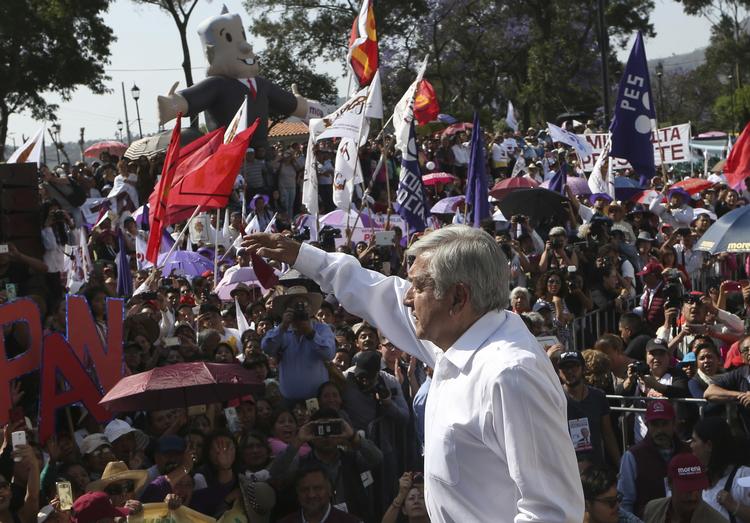 Marco Ugarte/AP