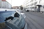 I 2030 ikke længere er ghetto i Danmark. Det er oplægget i en delaftale om ghettoområder, som regeringen sammen med S, DF og SF netop har indgået. Jens Dresling/POLFOTO