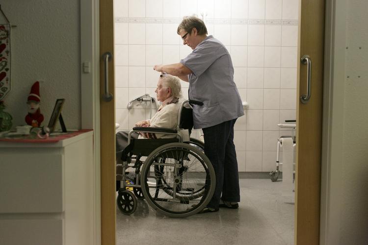 Miriam Dalsgaard/POLFOTO