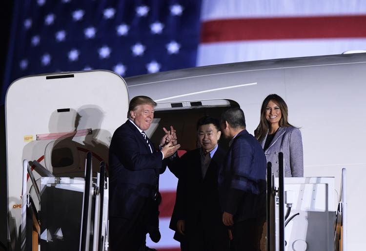 Susan Walsh/AP