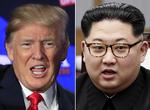 AP Photo/Manuel Balce Ceneta, Korea Summit Press Pool via AP Manuel Balce Ceneta/AP