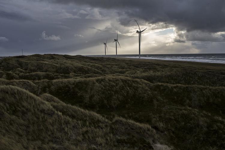 Det helt afgørende for den grønne omstilling er, at forbrugerne har en interesse i at vælge energirigtige løsninger, slår professor i energiplanlægning ved Aalborg Universitet Henrik Lund fast. Tobias Nicolai/POLFOTO