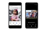 Via en integration med Googles kunstige intelligens, kan Google Photos nu farvelægge sort/hvid-billeder. Når den kunstige intelligens genkender folk i et billede, kan den også automatisk foreslå, at du deler et billedet med dem. PR-foto